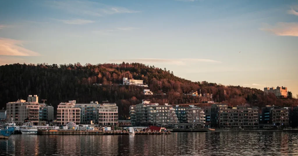 IPTV Nordic drives fra Oslo, nordisk iptv