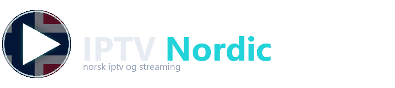 IPTV Nordic