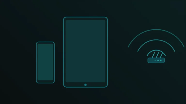 Iptv-avspiller på nettbrett og telefon, klar for din egen spilleliste