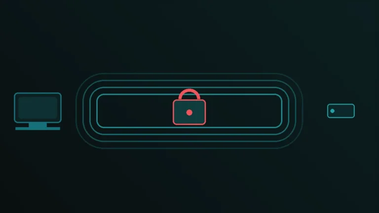 Iptv og vpn, der trafikken går gjennom en kryptert tunnel fram til skjermen